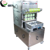 AS-4 Vassoio Vasto Gas Aspiratura Gashing Sealing Machine Machine