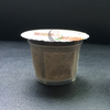 KIS-900 Tipo Rotary Upshot caffè Tazza di riempimento Sigillatrice